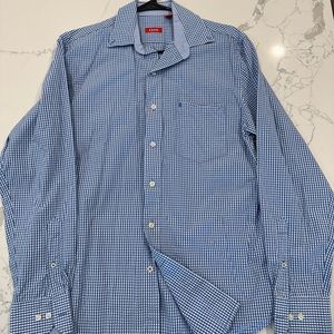 Men’s IZOD Dress shirt size S